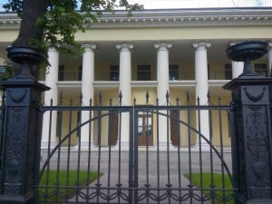 Реставрация памятников в СПб_2